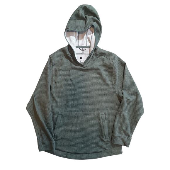 All In Motion Mean Hoodie Size M - Picture 1 of 1